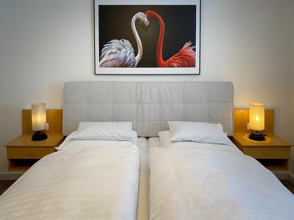 Comfortapartment Leonding Kültér fotó