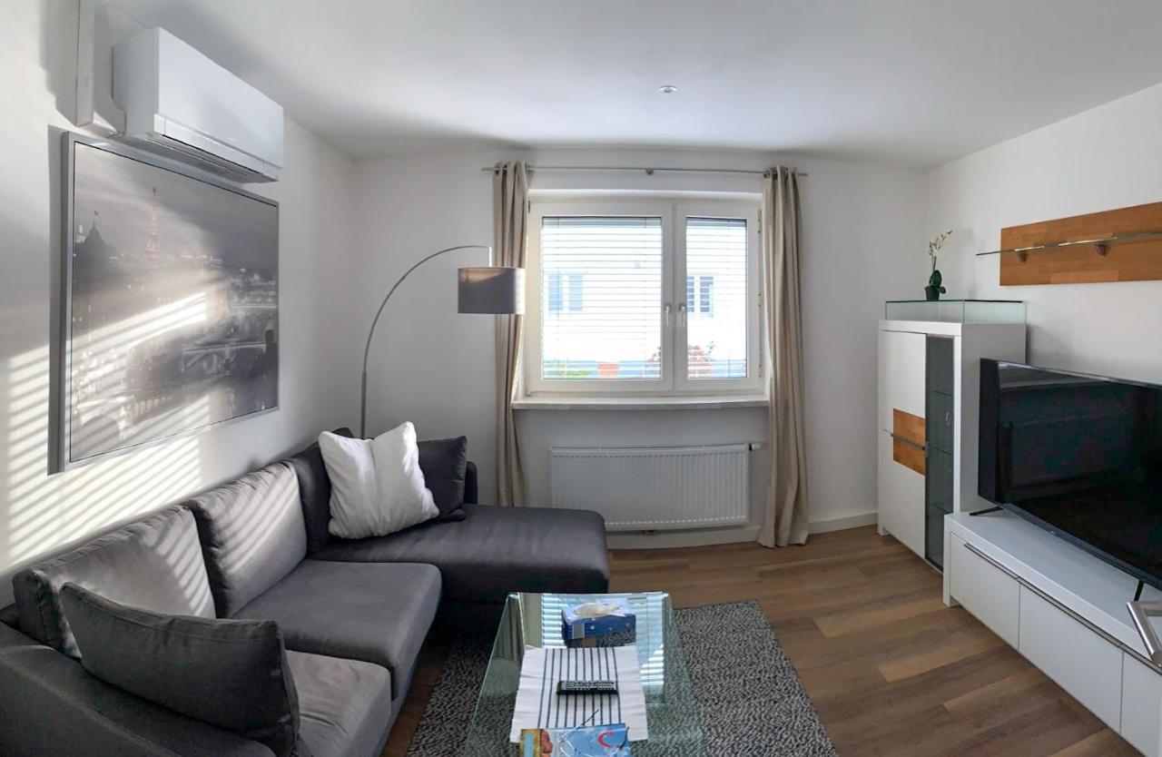 Comfortapartment Leonding Kültér fotó