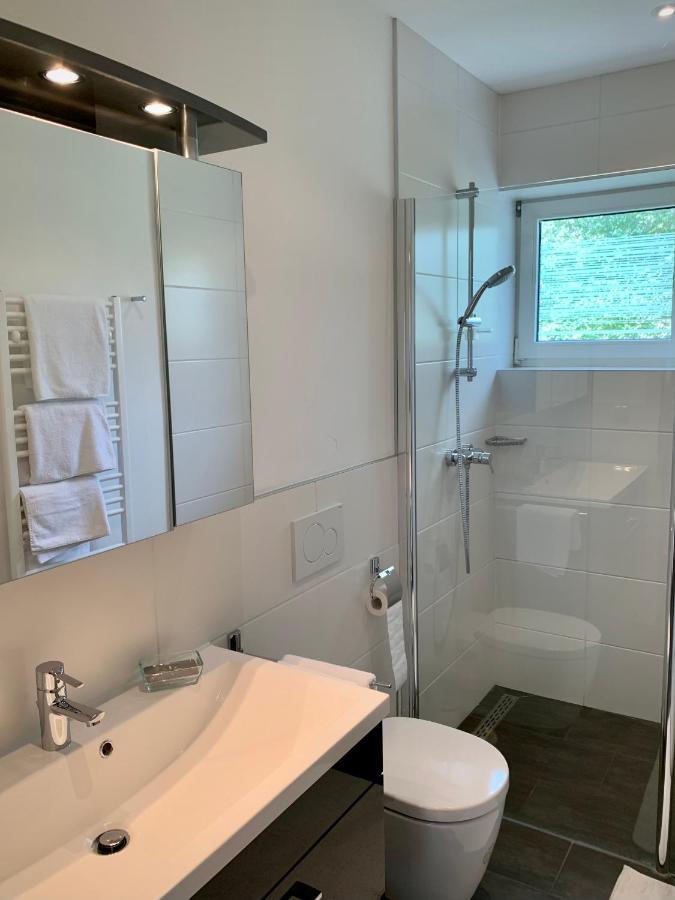 Comfortapartment Leonding Kültér fotó