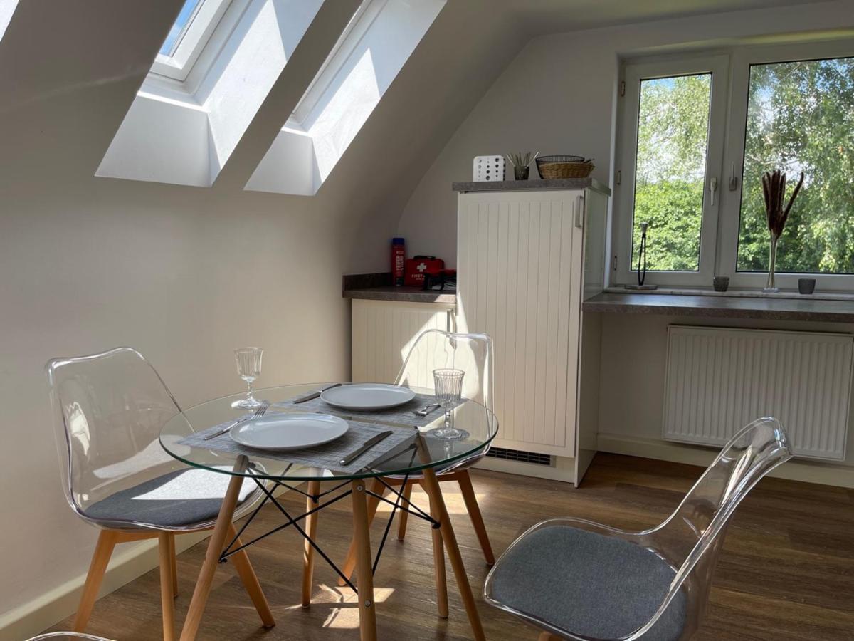 Comfortapartment Leonding Kültér fotó