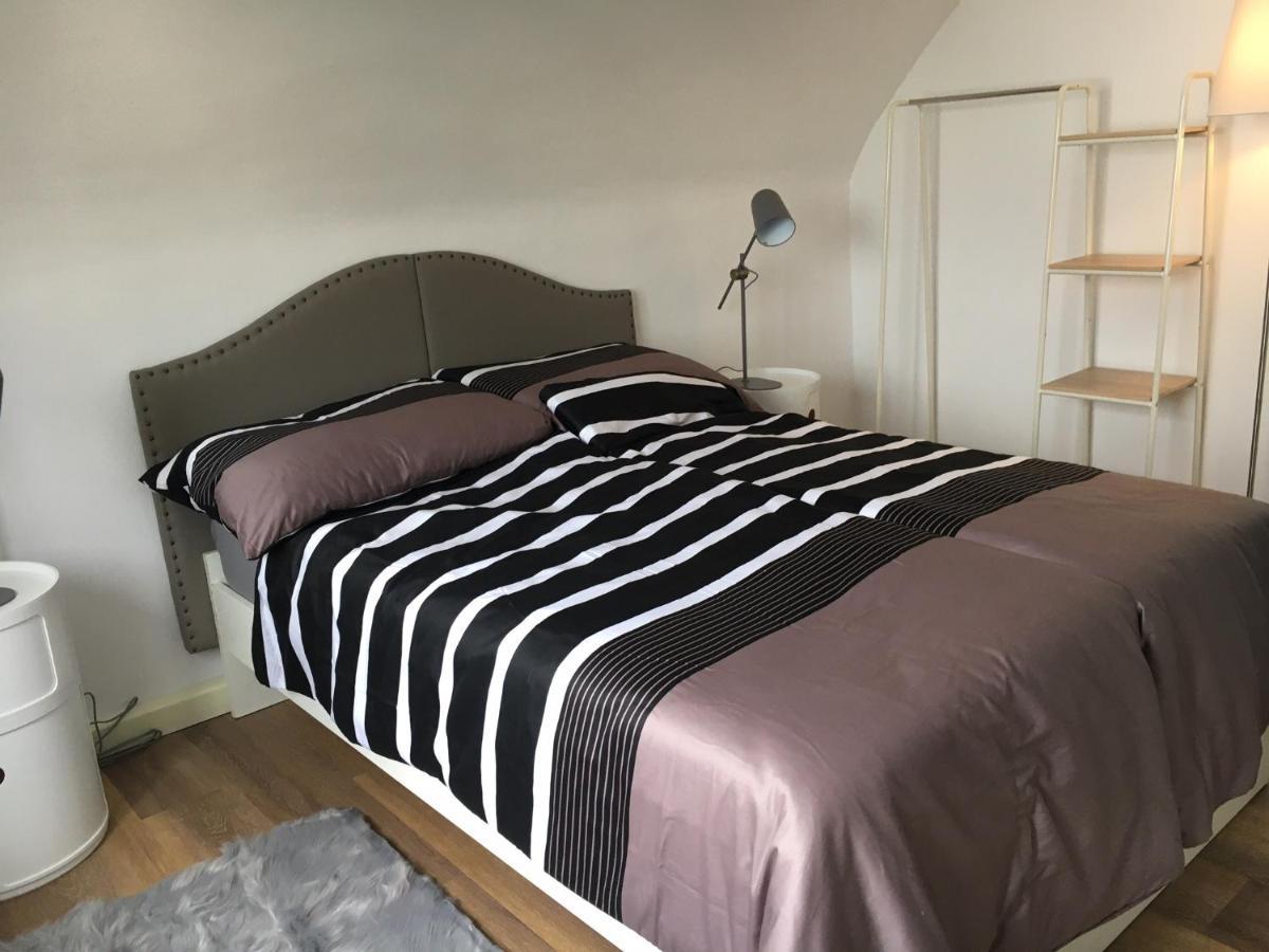 Comfortapartment Leonding Kültér fotó