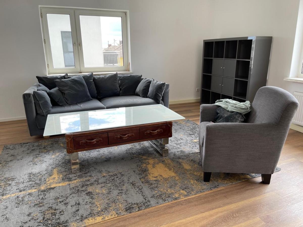 Comfortapartment Leonding Kültér fotó