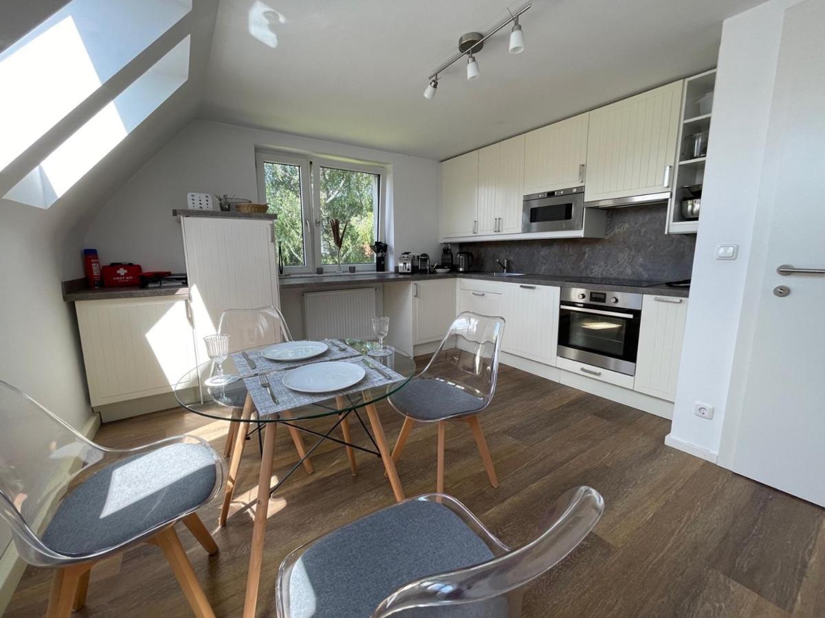 Comfortapartment Leonding Kültér fotó