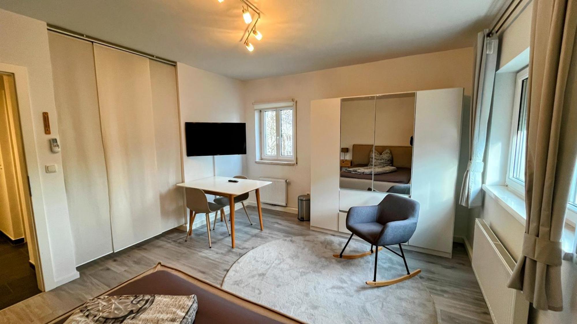 Comfortapartment Leonding Kültér fotó