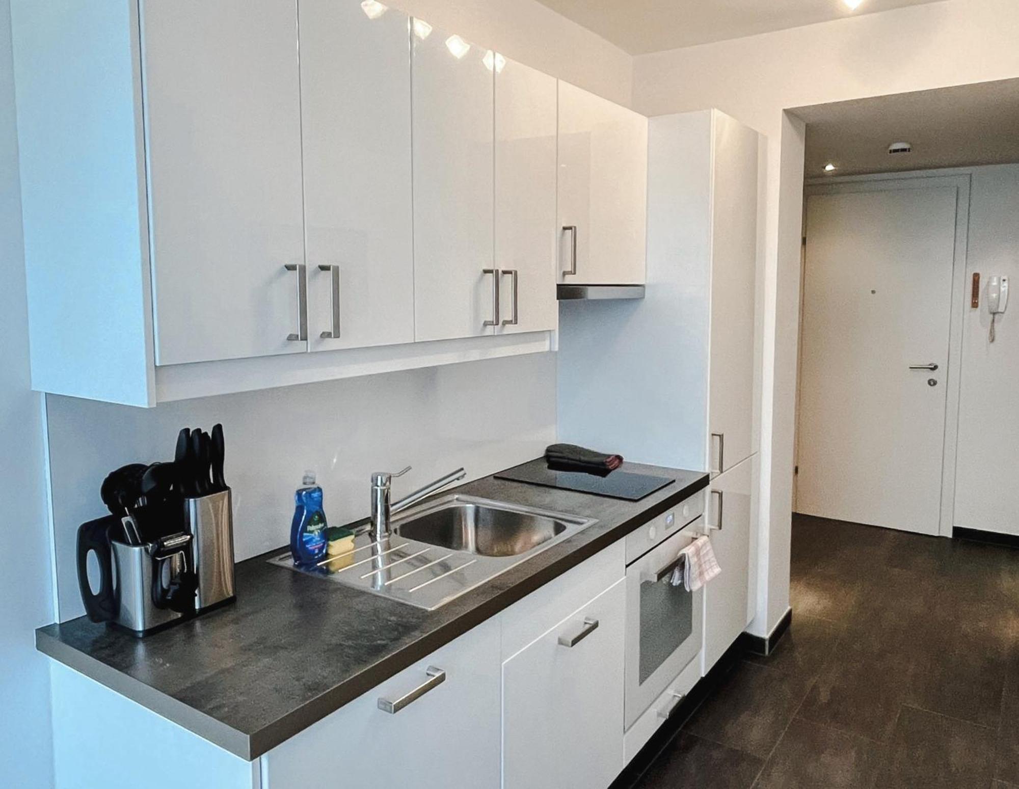 Comfortapartment Leonding Kültér fotó