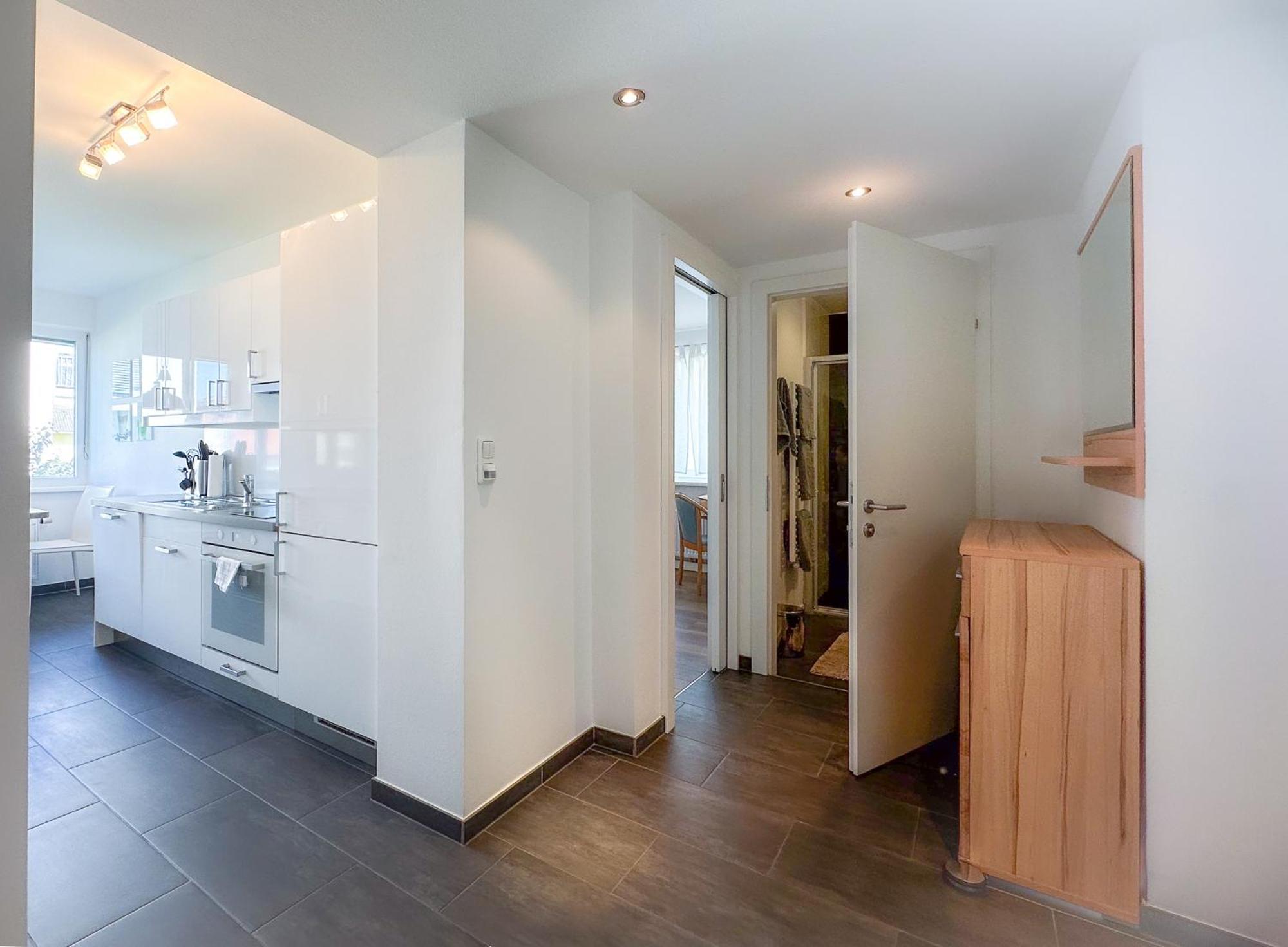 Comfortapartment Leonding Kültér fotó